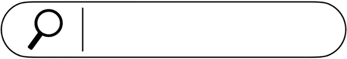 Search Bar Illustration
